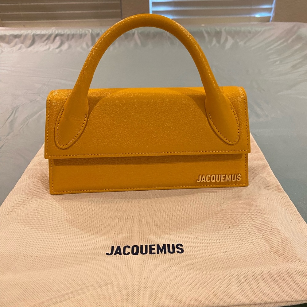 Jacquemus Le Chiquito Long - Picture 2 of 4